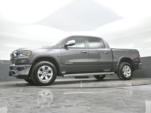 Used 2022 RAM 1500 Laramie image 20