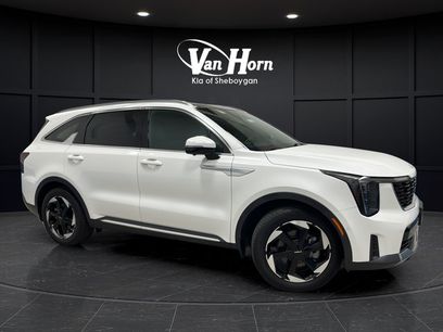 Used 2025 Kia Sorento SX Prestige
