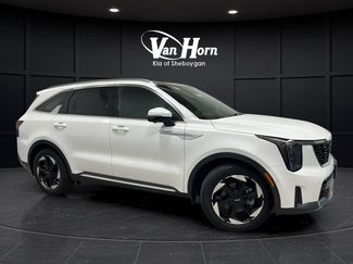 Used 2025 Kia Sorento SX Prestige AWD/4WD video 1