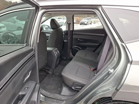 Used 2022 Hyundai Tucson SEL w/ Cargo Package image 10