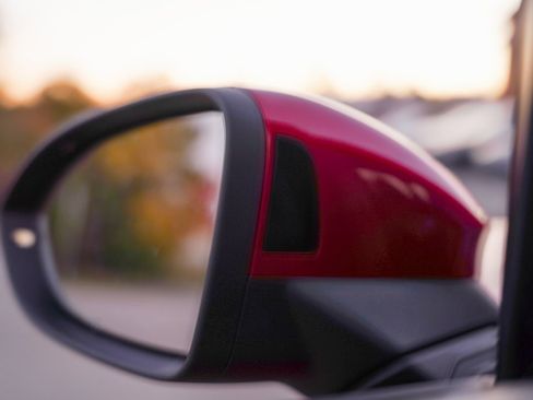 Used 2022 Volkswagen GTI S image 11