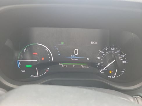 Used 2024 Toyota Sienna XSE w/ XSE Premium Package FWD image 41