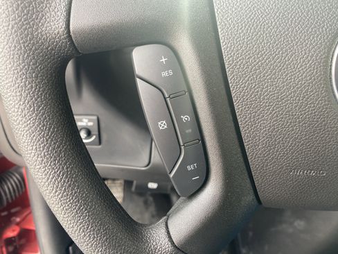 New 2025 Chevrolet Express 2500 Extended w/ Driver Convenience Package image 14