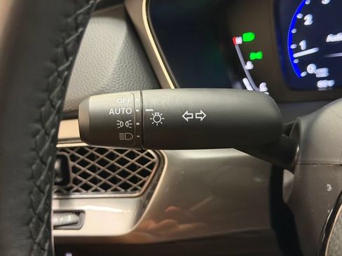 Used 2025 Acura Integra FWD image 21