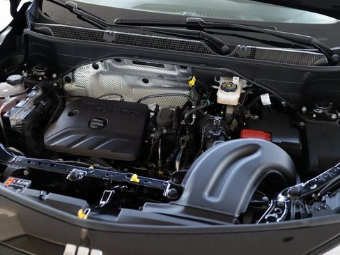 New 2026 Buick Encore GX Sport Touring image 30