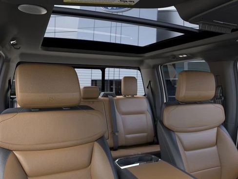 New 2026 Ford F350 Lariat w/ Lariat Ultimate Package image 22