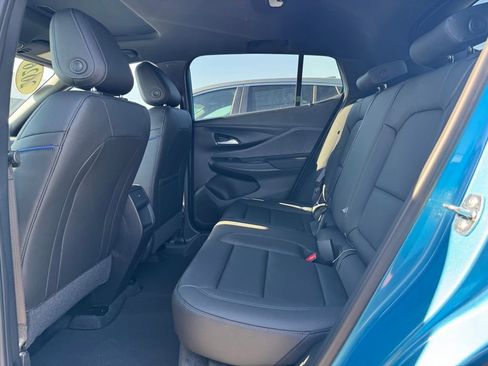 New 2026 Buick Envista Sport Touring w/ Convenience I Package image 12