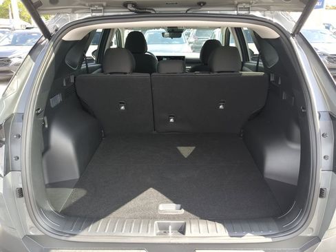 Used 2026 Hyundai Tucson SEL FWD image 9