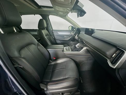 Used 2025 MAZDA CX-90 3.3 Turbo w/ Preferred Package image 35