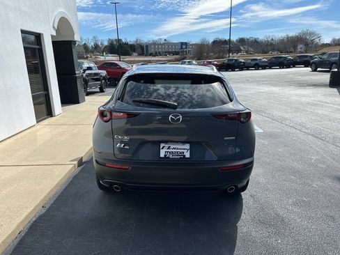 New 2026 MAZDA CX-30 AWD 2.5 S image 5