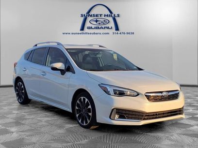 Used 2020 Subaru Impreza 2.0i Limited w/ Popular Package #2