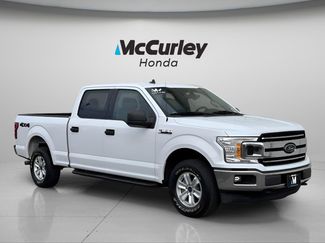 Used 2019 Ford F150 XLT video 1
