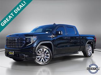 Used 2023 GMC Sierra 1500 Denali w/ Denali Reserve Package video 1