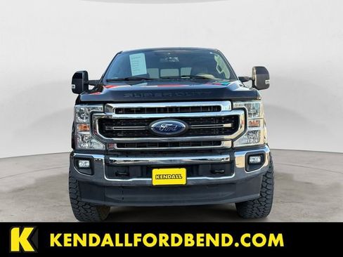 Used 2022 Ford F350 Lariat image 8