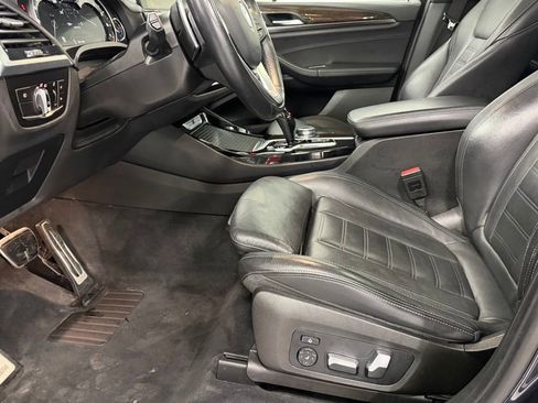 Used 2018 BMW X3 M40i image 14