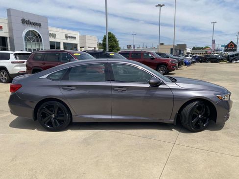 Used 2019 Honda Accord Sport image 38