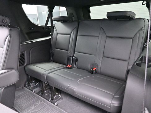 Used 2024 GMC Yukon XL Denali w/ Max Trailering Package image 33