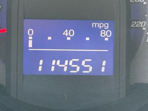 Used 2012 Honda Fit image 9