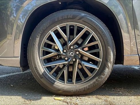 Certified 2024 Lexus TX 350 AWD w/ Technology Package image 35