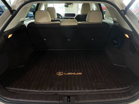 Used 2016 Lexus RX 350 AWD image 8