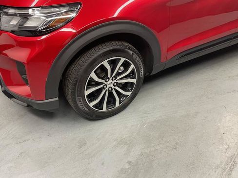 Used 2026 Ford Explorer ST-Line AWD/4WD image 4