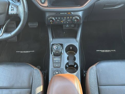 Used 2021 Ford Bronco Sport Outer Banks w/ Outer Banks Package image 24