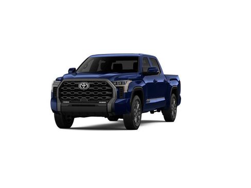 New 2026 Toyota Tundra Platinum image 82