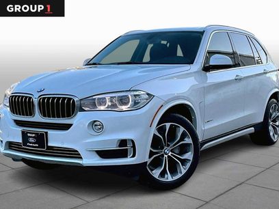 Used 2016 BMW X5 sDrive35i
