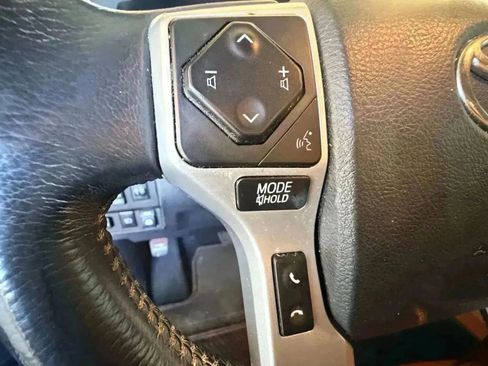 Used 2018 Toyota Tundra 1794 Edition AWD/4WD image 16