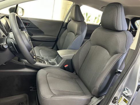 Certified 2024 Subaru Crosstrek 2.0i Premium w/ Popular Package #3 AWD/4WD image 11