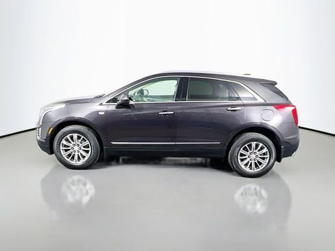 Used 2018 Cadillac XT5 Luxury image 8