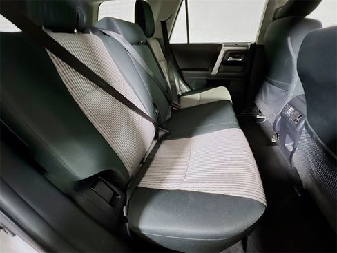 Certified 2024 Toyota 4Runner SR5 image 23