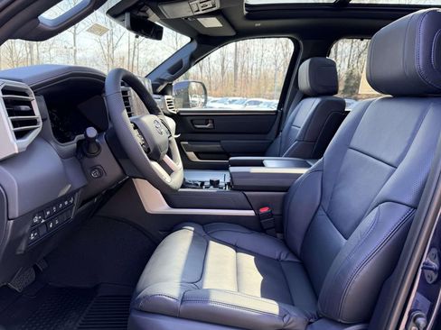 New 2026 Toyota Tundra Platinum image 18