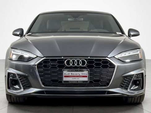 Used 2023 Audi A5 2.0T Premium w/ Convenience Package image 8