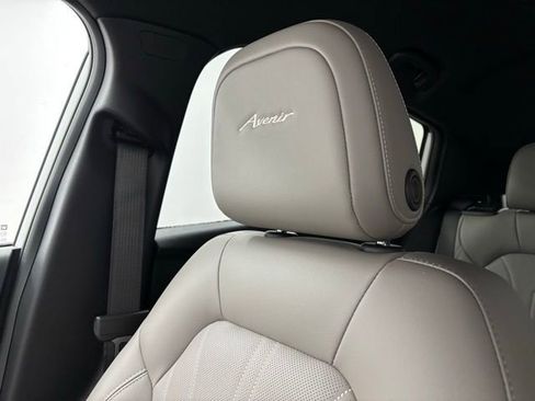New 2026 Buick Envista Avenir image 40