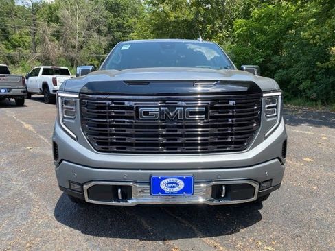 New 2025 GMC Sierra 1500 Denali Ultimate image 2