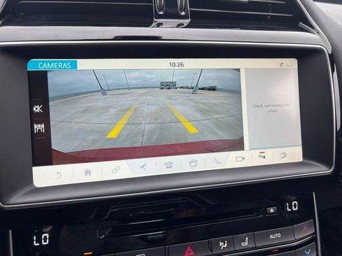 Used 2018 Jaguar XE S image 26