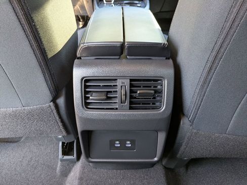 New 2026 Nissan Rogue SV w/ Cold Weather Package image 25