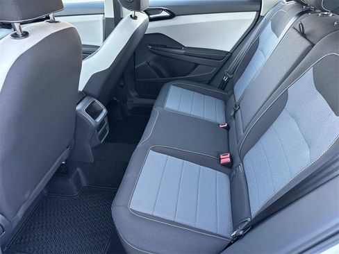 New 2026 Volkswagen Taos S image 15