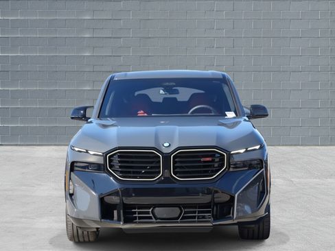 New 2026 BMW XM Label Red image 2