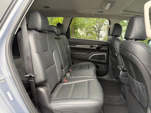 Used 2020 Kia Telluride S w/ S 8 Passenger Seating Package AWD/4WD image 28