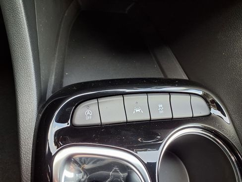 New 2026 Buick Encore GX Preferred FWD image 7