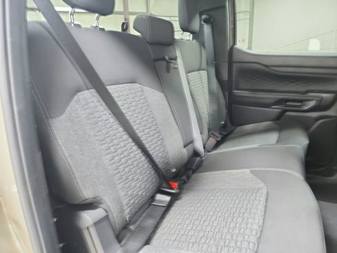 New 2026 Ford Ranger XL RWD image 37