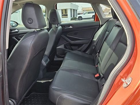 Used 2019 Volkswagen Jetta SE image 6