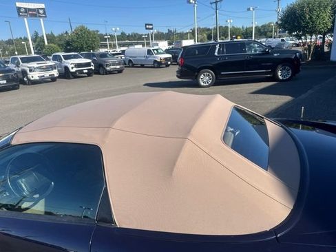 Used 1998 Chevrolet Camaro Z28 w/ Sport Appearance Pkg RWD image 10