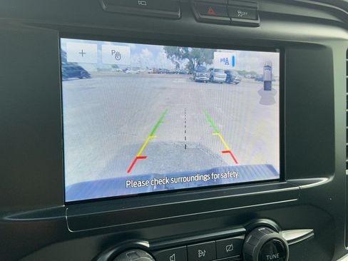 Used 2022 Ford F150 XL w/ Equipment Group 101A High RWD image 9