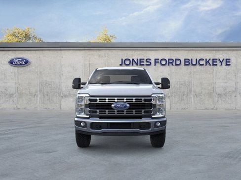 New 2026 Ford F350 XLT w/ Tremor Off-Road Package image 7