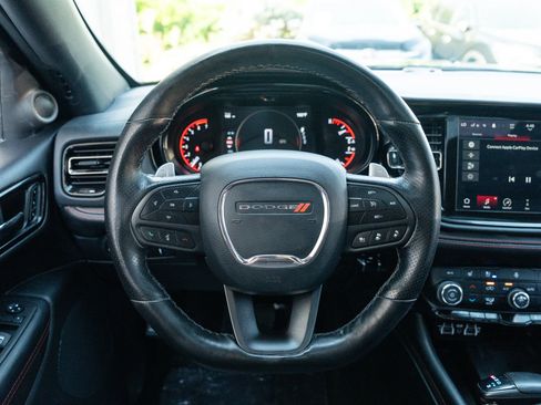 Used 2024 Dodge Durango R/T AWD/4WD image 11