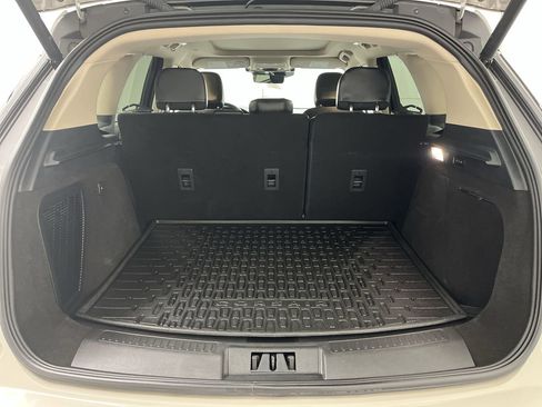 Used 2024 Lincoln Corsair Reserve w/ Equipment Group 201A image 31