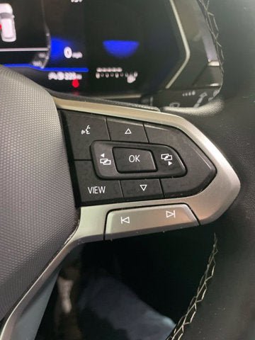 Certified 2024 Volkswagen Tiguan S AWD/4WD image 17
